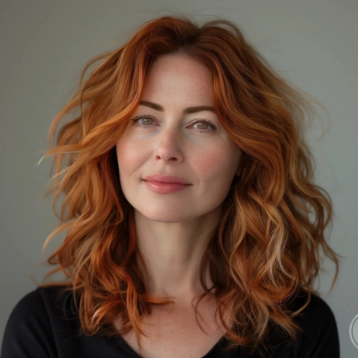 Millennial Hair™