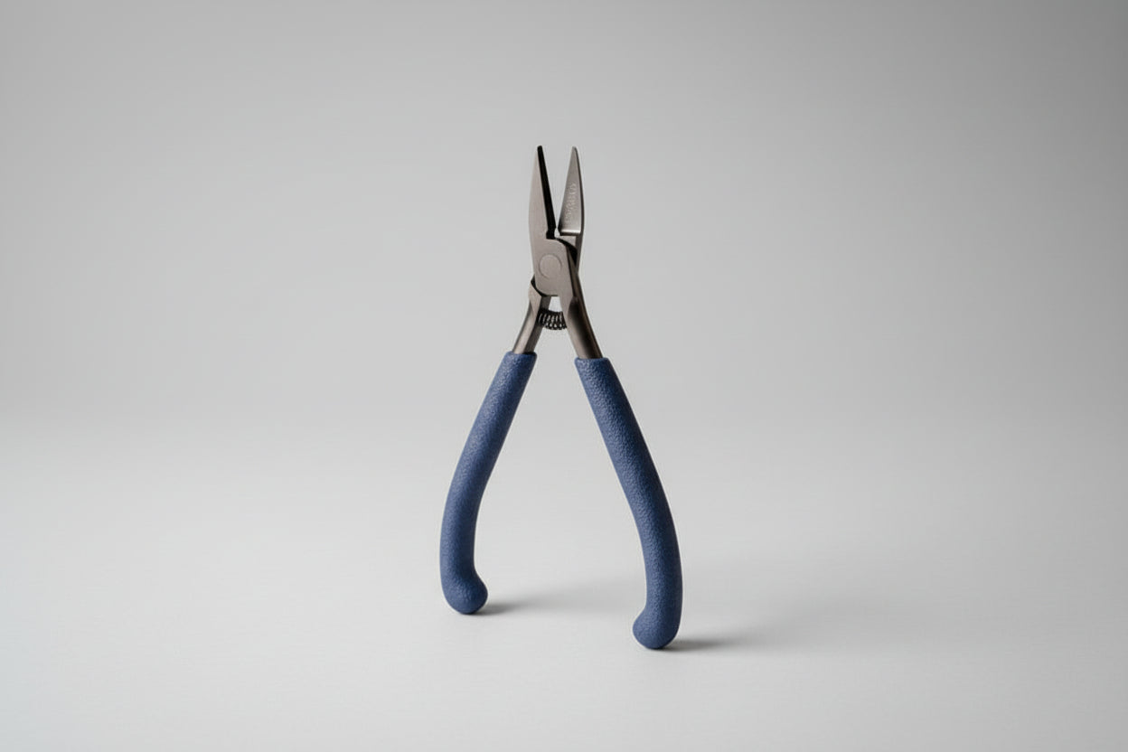 Tom Gold Hair titanium Bond Cutter