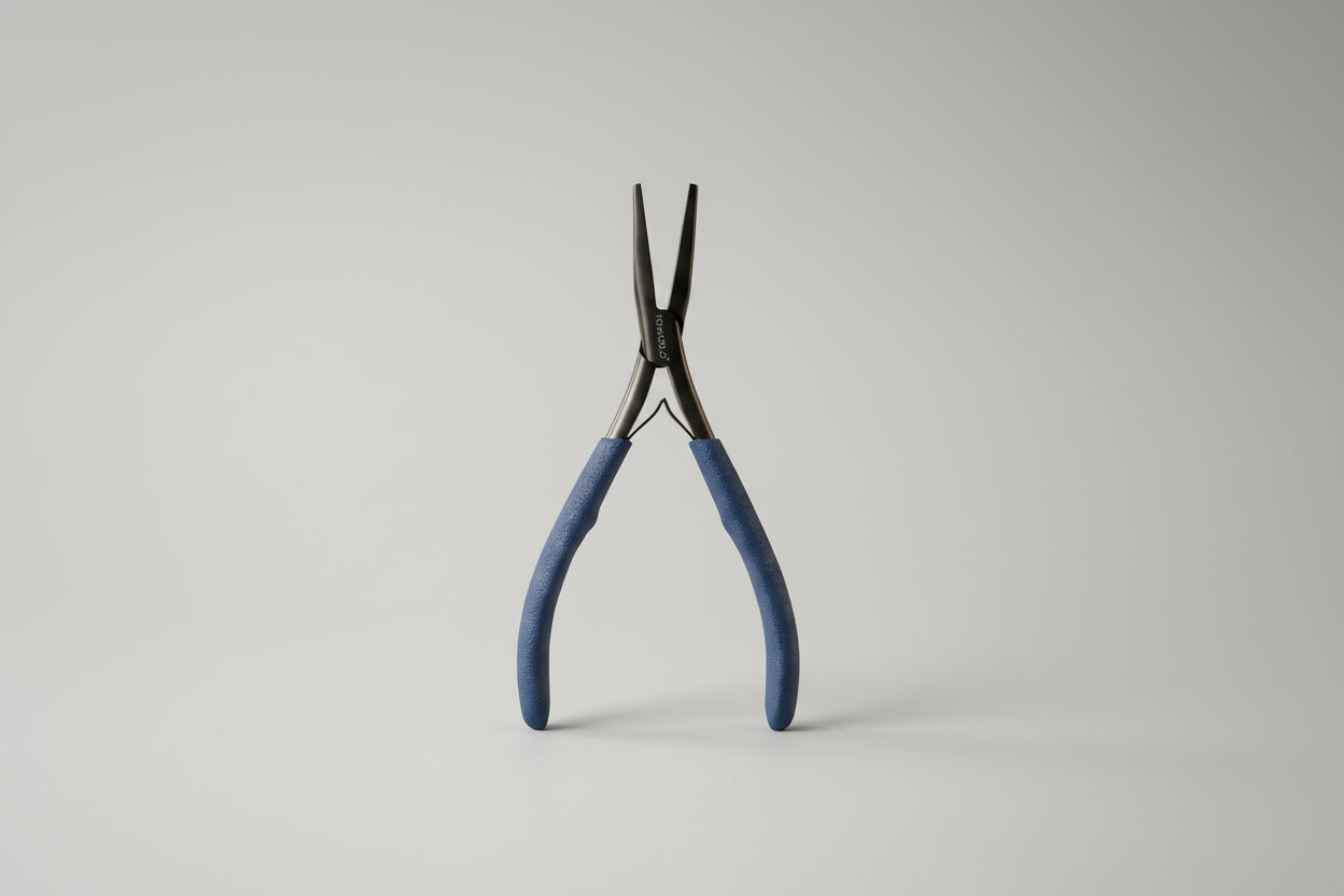 Tom Gold Hair Removal Tool