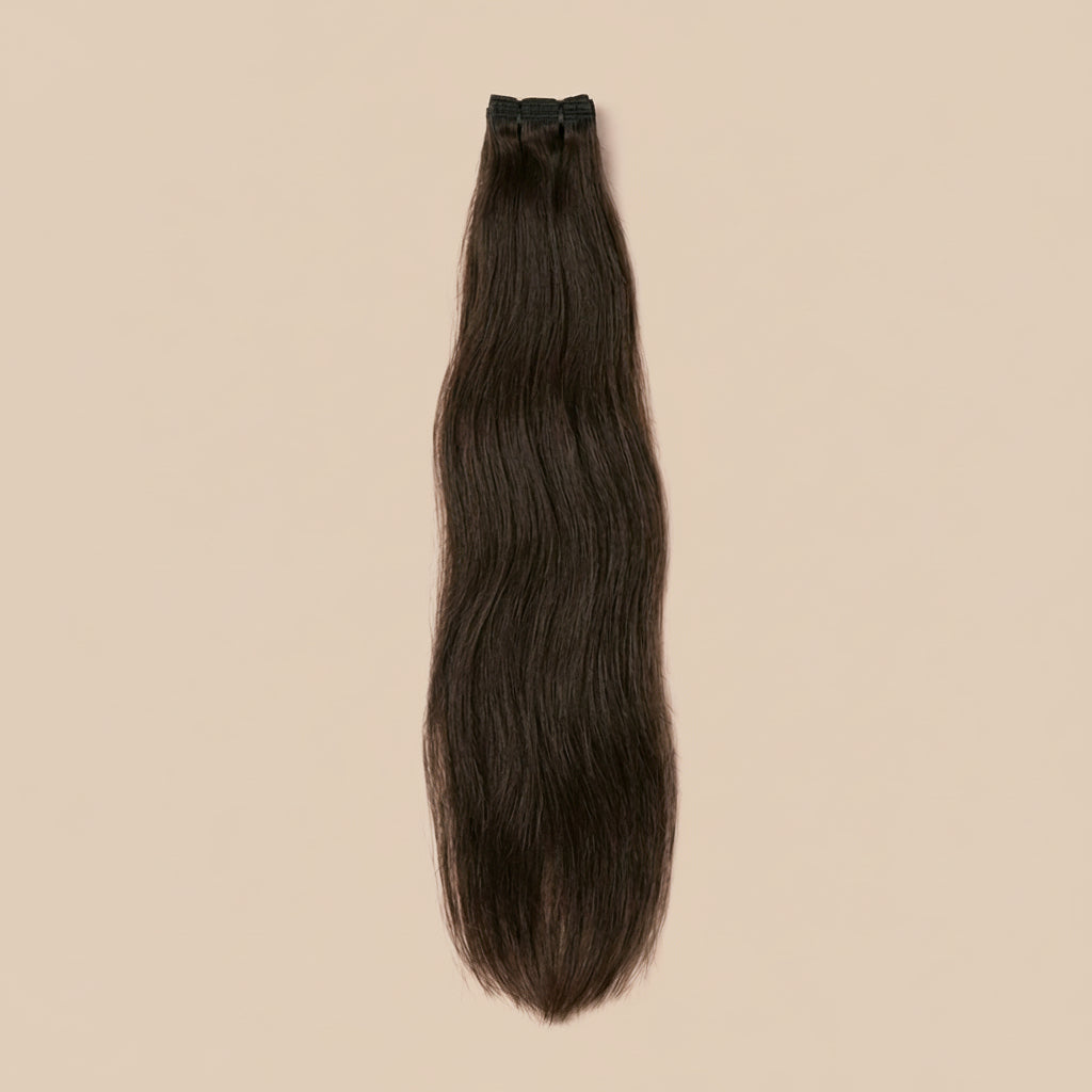 Tom Gold Hair Training Strands, pack of 20