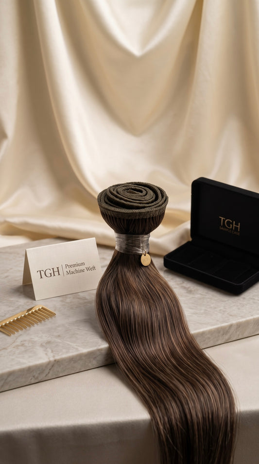 Signature Wefts