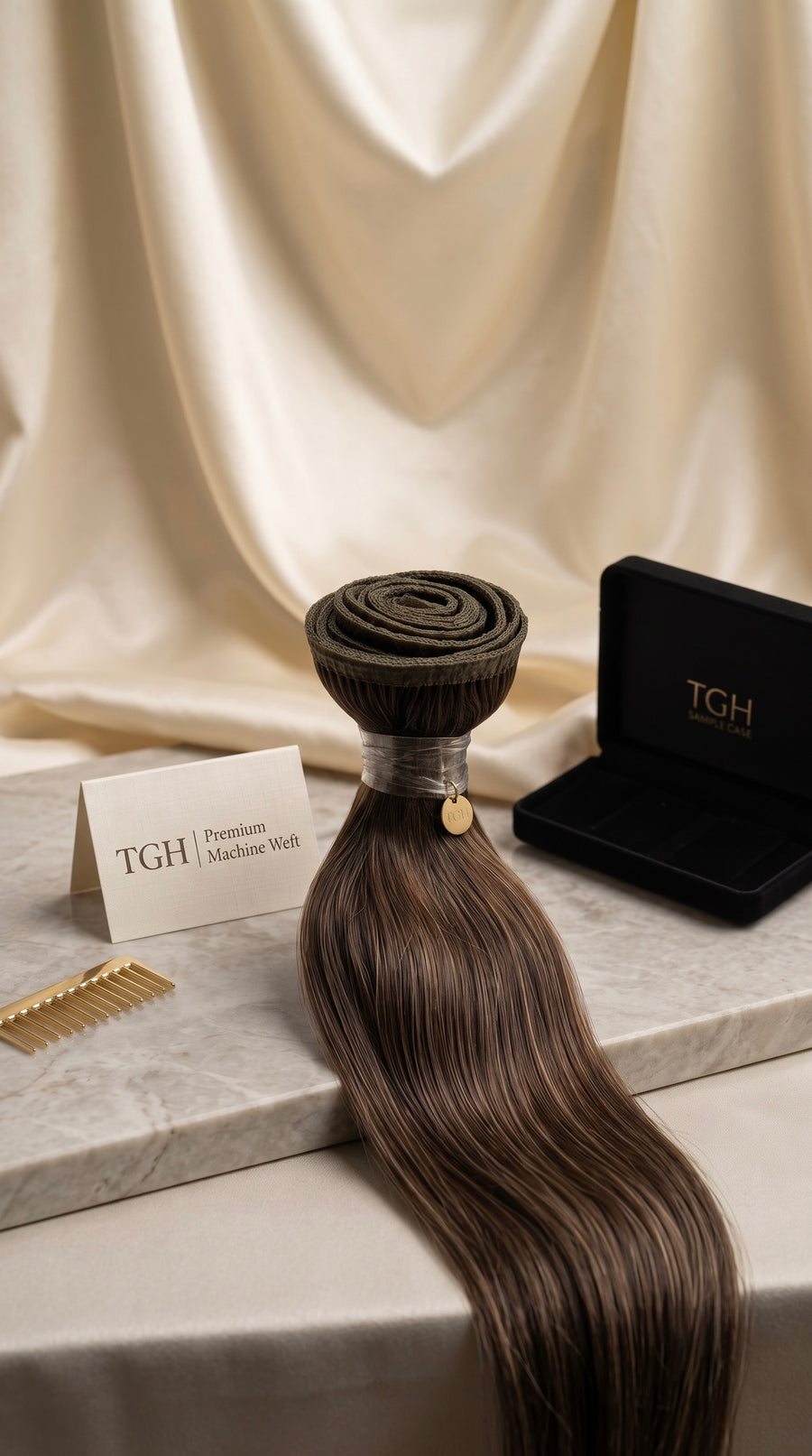 Signature Wefts