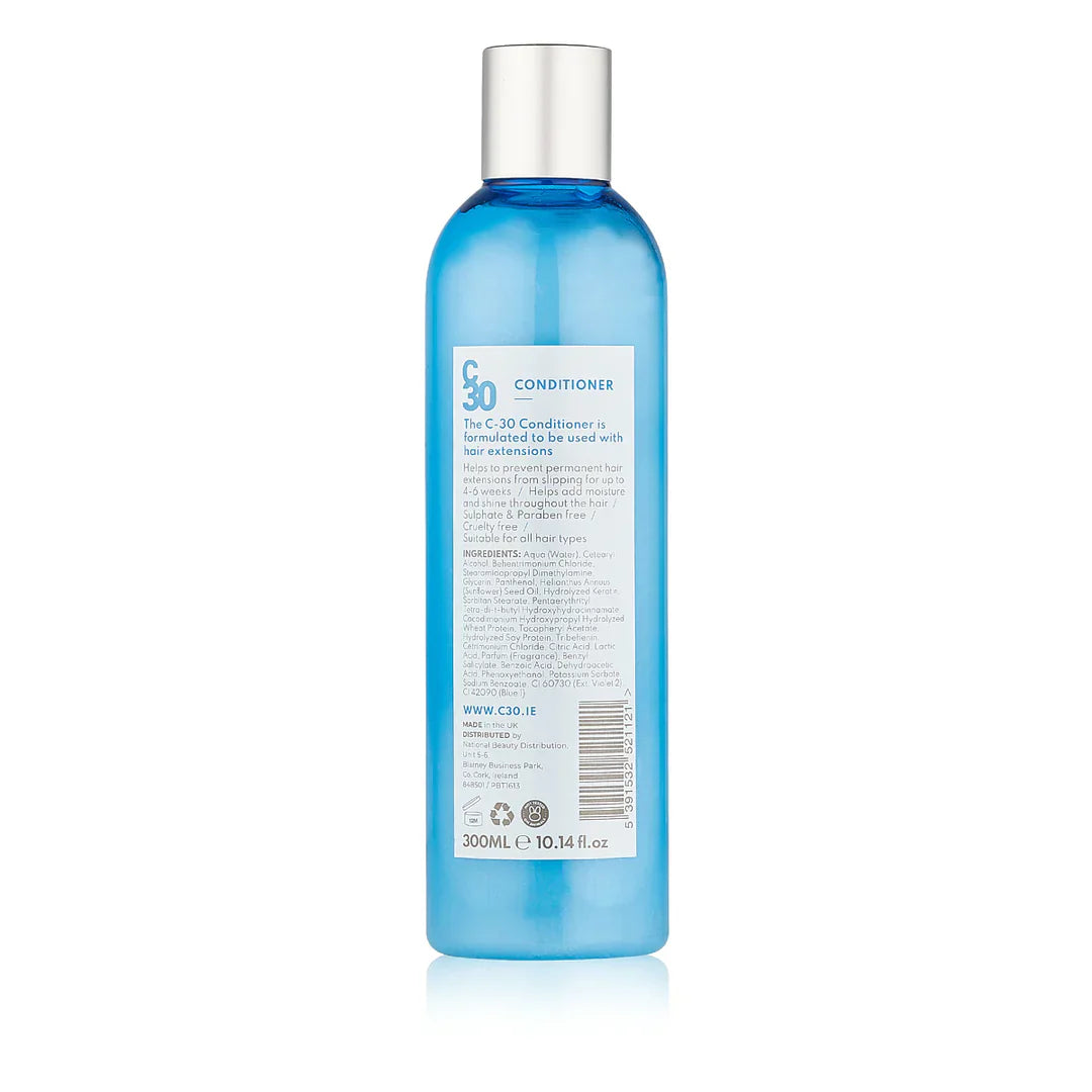 TGH C-30 Hair Extension Conditioner 2