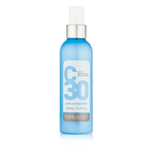 TGH C-30 Leave-In Treatment 1