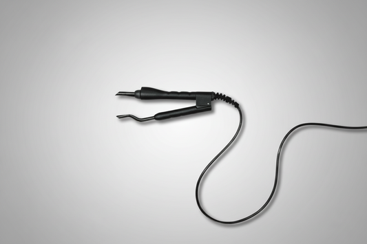 TGH Classic Heat Application Tweezer