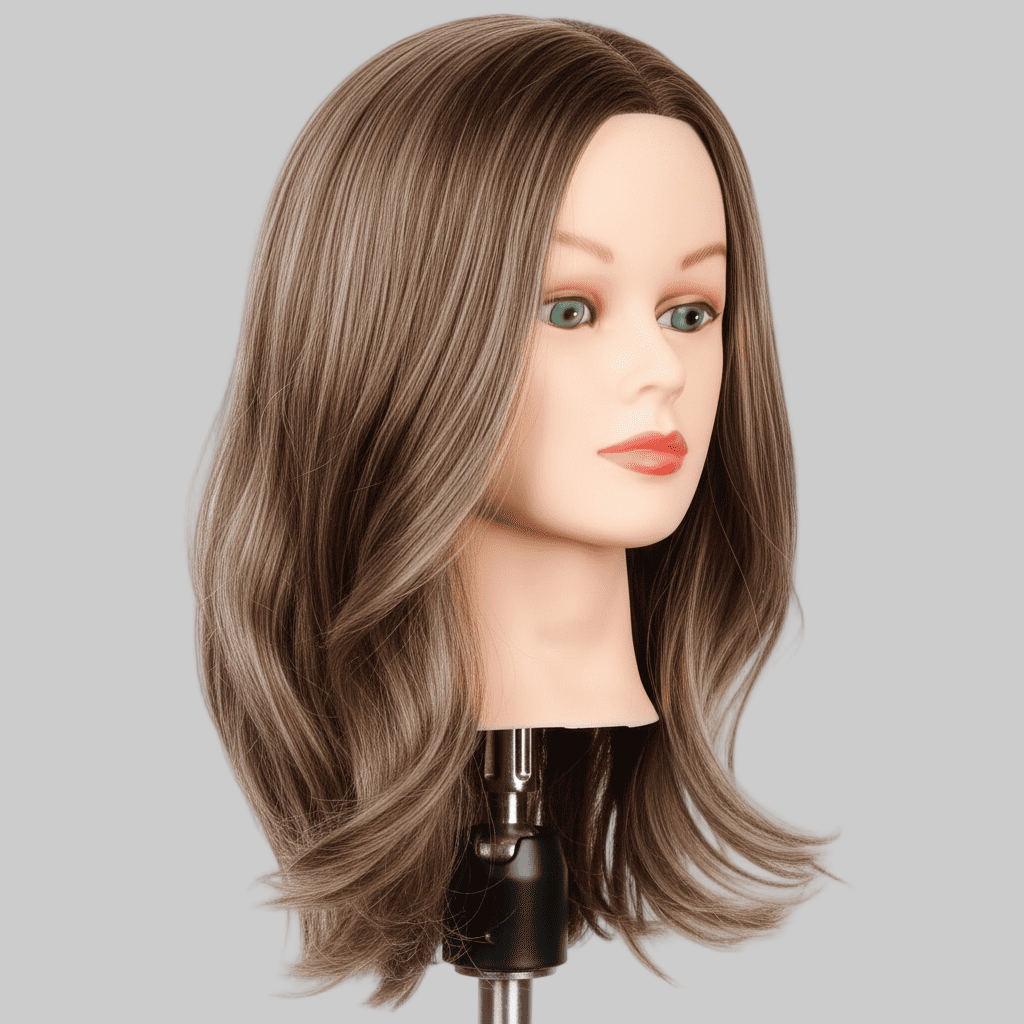 TGH Mannequin Head