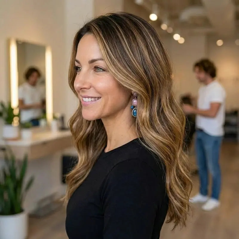 TGH Ombre Wefts 3