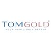 Tom Gold Hair - Home